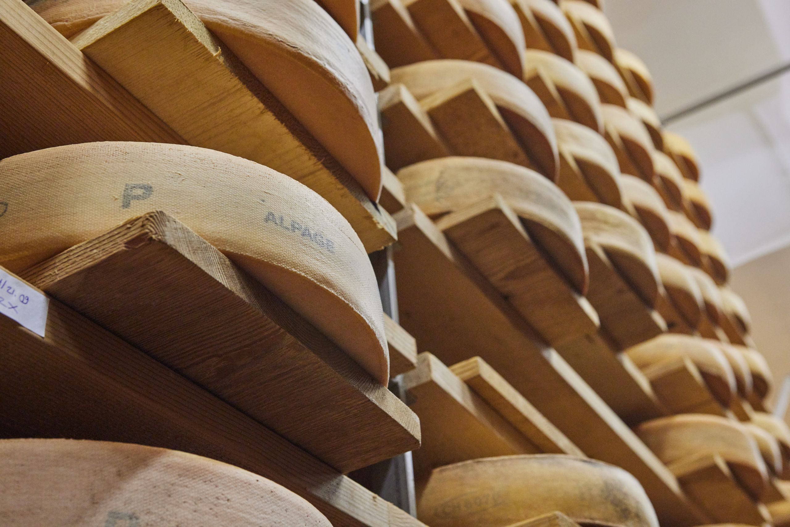 Fromage