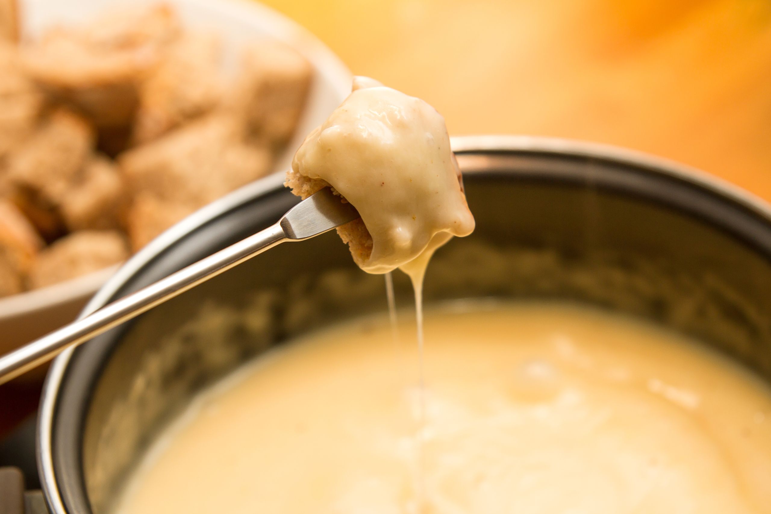 fondue